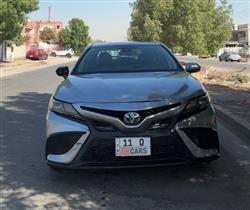 تويوتا كامري